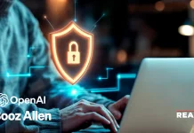 Booz Allen and OpenAI Partners to Establish a Tactical Framework for Mission-Ready AI Booz Allen