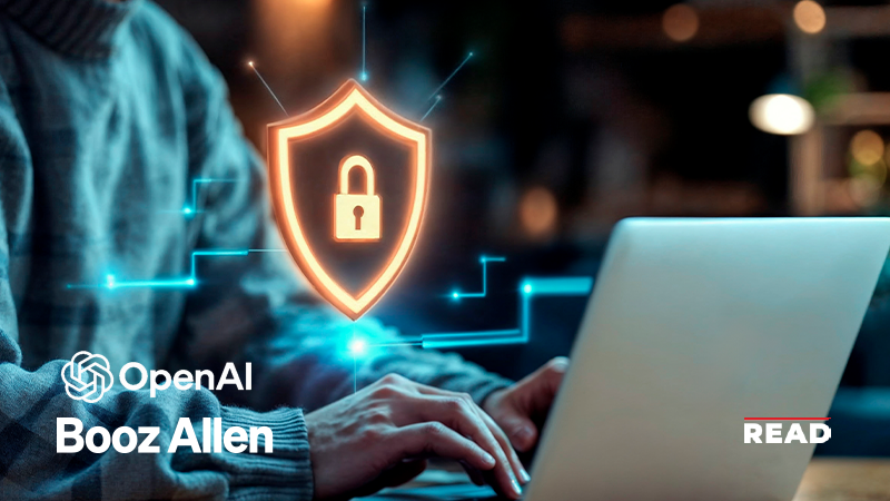 Booz Allen
