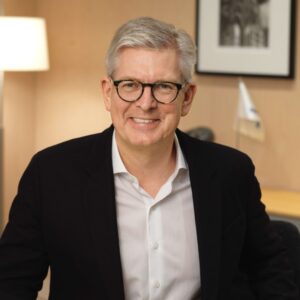 Börje Ekholm CEO Ericsson/ Read Magazine