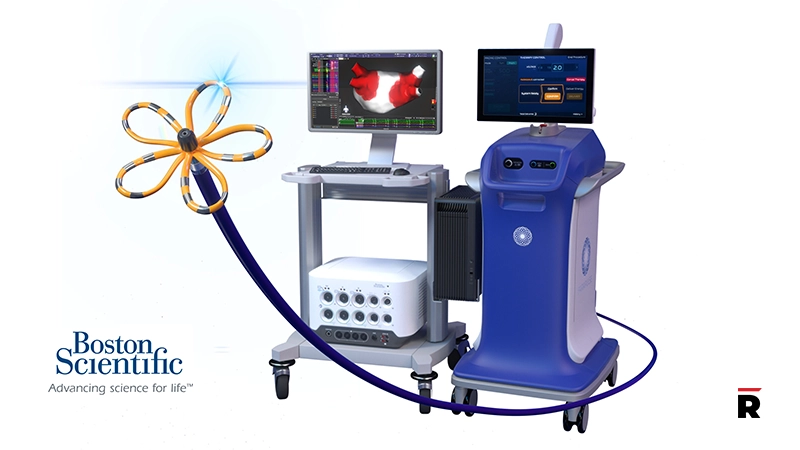 Boston Scientific Unveils Next-Gen Cardiac Mapping for FARAPULSE System