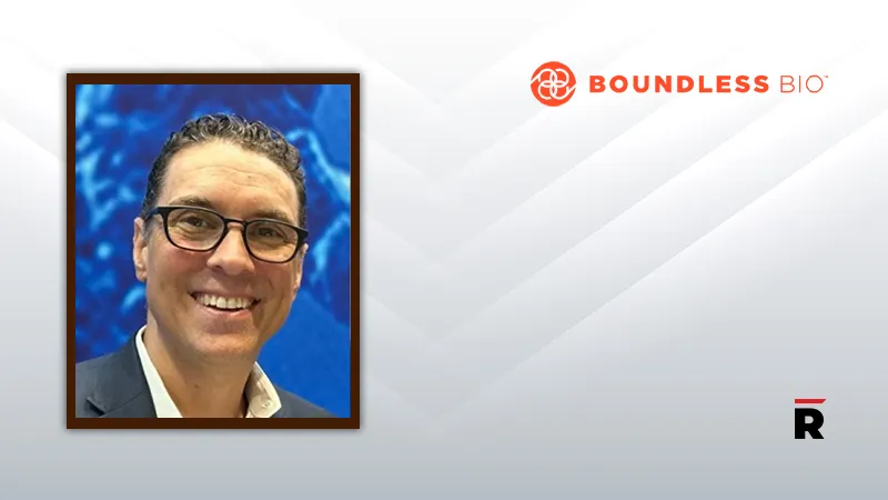 Boundless Bio Appoints Robert Doebele, M.D., Ph.D., as CMO