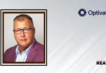 Optivate Appoints Brad Caldwell as CEO to Succeed Founder and Lead Growth Optivate