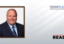 TekniPlex Names Brian Kesseler as CEO to Drive Growth and Operational Excellence TekniPlex