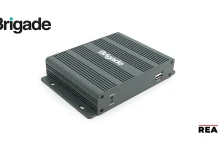 Brigade Electronics a technology is providing more cost-effective and sustainable solutions for upgrading vehicle safety Brigade Electronics