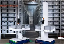 Brightpick Enters Automotive Market in Strategic Partnership with NAPA Brightpick