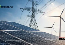 Budderfly Expands Debt Facility to $550 Million to Scale its Energy as a Service Platform Budderfly