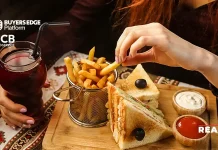 Buyers Edge Platform Acquires NCB Foodservice, Expanding European Fresh Produce Capabilities Buyers Edge Platform