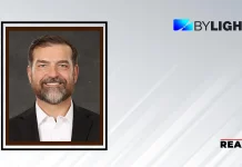 By Light Names Jeffrey R. Jones EVP to Lead Enterprise Cyber Division By Light