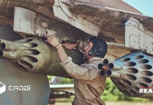CADDi Launches ITAR Support for Its AI Data Platform for Aerospace and Defense Manufacturers in the United States CADDi