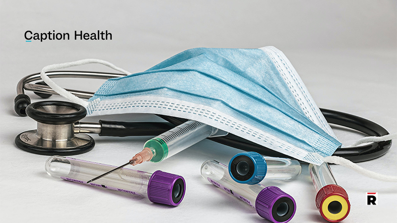 CAPTION HEALTH LAUNCHES FIRST IN-HOME ULTRASOUND SERVICE FOR HEART HEALTH CAPTION CARE™/Read Magazine