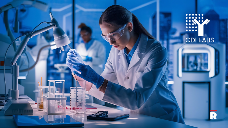 CDI Labs