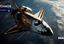 CHAOS Industries Acquires Atropos Group, Uniting Sensing and Effects with Autonomous Airborne Platforms CHAOS Industries