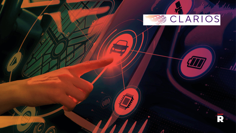 CLARIOS ANNOUNCES SMART TECHNOLOGY TO PROVIDE REAL-TIME VEHICLE PERFORMANCE OPTIMIZATION_ MONITORING OF CRITICAL SAFETY FUNCTIONALITY FOR EVs_ AUTONOMOUS VEHICLES/Read magazine