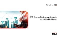 CPS Energy Partners with Anterix on 900 MHz Network CPS Energy