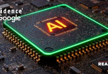 Cadence and Google Cloud Unlock the Era of Agentic Chip Design Cadence