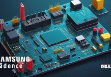 Cadence and Samsung Foundry Form Alliance for AI Infrastructure and Physical AI Cadence
