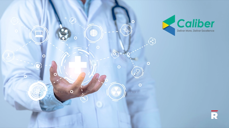 Caliber Launches 4 Analytics and AI-driven Solutions to Revolutionize Pharma Manufacturing and Quality