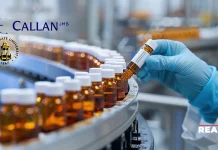 Callan JMB and Alabama State University Announce Strategic Partnership to Advance U.S. Pharmaceutical Manufacturing and Supply Chain Resilience Callan JMB
