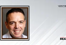 Vontier Group Appoints Cameron Richardson as President of Repair Solutions, Leading Matco Tools Vontier Group