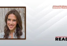 Johnson & Johnson Innovative Medicine Named Camille Dorsey Vice President, GI Sales & Marketing J&J