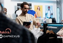 CapNexus Announces Acquisition of Makira Launches Enterprise and Retail Technology CapNexus