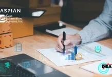 Cass Information Systems and Caspian Partner to Deliver Comprehensive Tariff Cost Management Solution Caspian