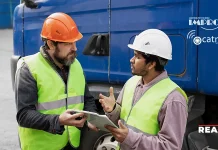 Catrak Partners with IMPROVLearning to Advance AI-Powered Fleet Driver Safety Catrak