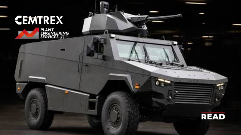 Cemtrex