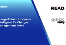 ChargePoint Introduces Intelligent EV Charger Management Tools ChargePoint