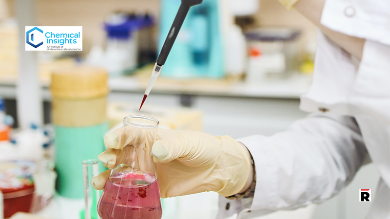 Chemical Insights Research Institute Receives Prestigious Award from the National Institutes of Health/Read magazine