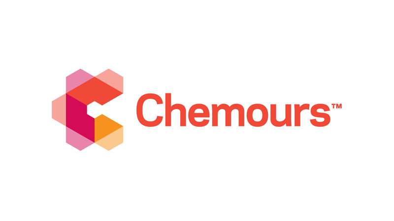 Chemours Logo/Read magazine