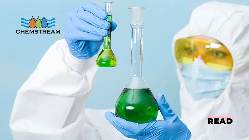 Chemstream Chemstream and Synthex Organics Announce Strategic Merger