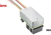 Ciena Introduces Highest‑Density, Lowest‑Power Pluggable Optical Engine Ciena