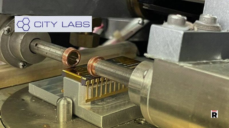 City Labs Unveils New Tritium Based Technology To Power Future Nasa