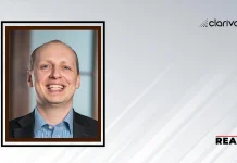Clarivoy Appoints Yuriy Demidko as Chief Technology & Product Officer Clarivoy