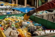 Clean Harbors to Acquire EnviroServe for $470 Million Clean Harbors