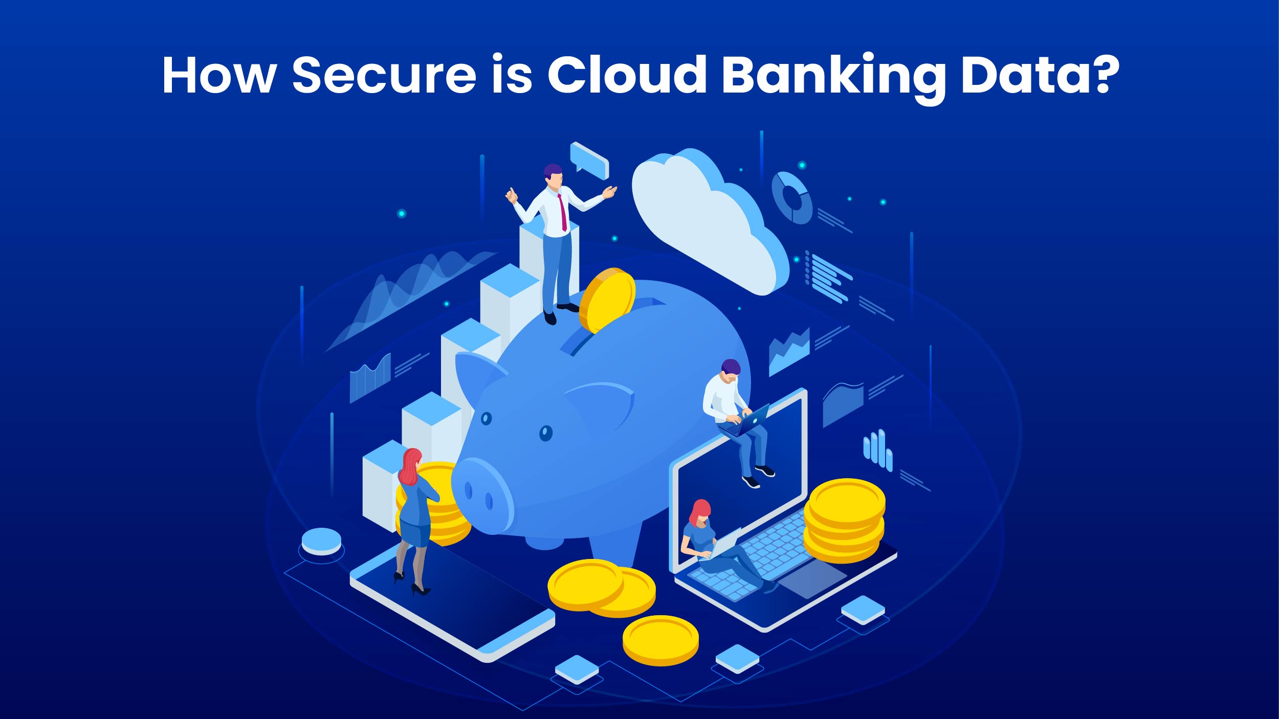 Cloud-banking