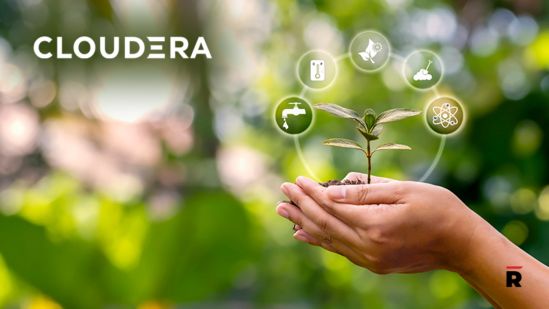 Cloudera Machine Learning Hackathon Generates Groundbreaking Climate