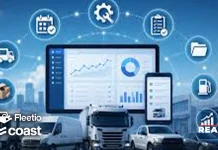 Coast and Fleetio Deepen Partnership to Unite Fuel and Fleet Maintenance Data Coast