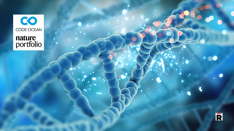 Code Ocean Partners with Nature Portfolio to Launch the Open Science ...