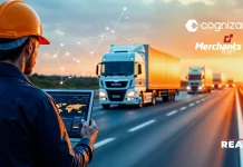 Cognizant and Merchants Fleet Partner on AI Fleet Management Efficiency Cognizant