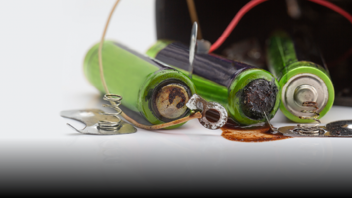 Electric Vehicle Battery Recycling Process