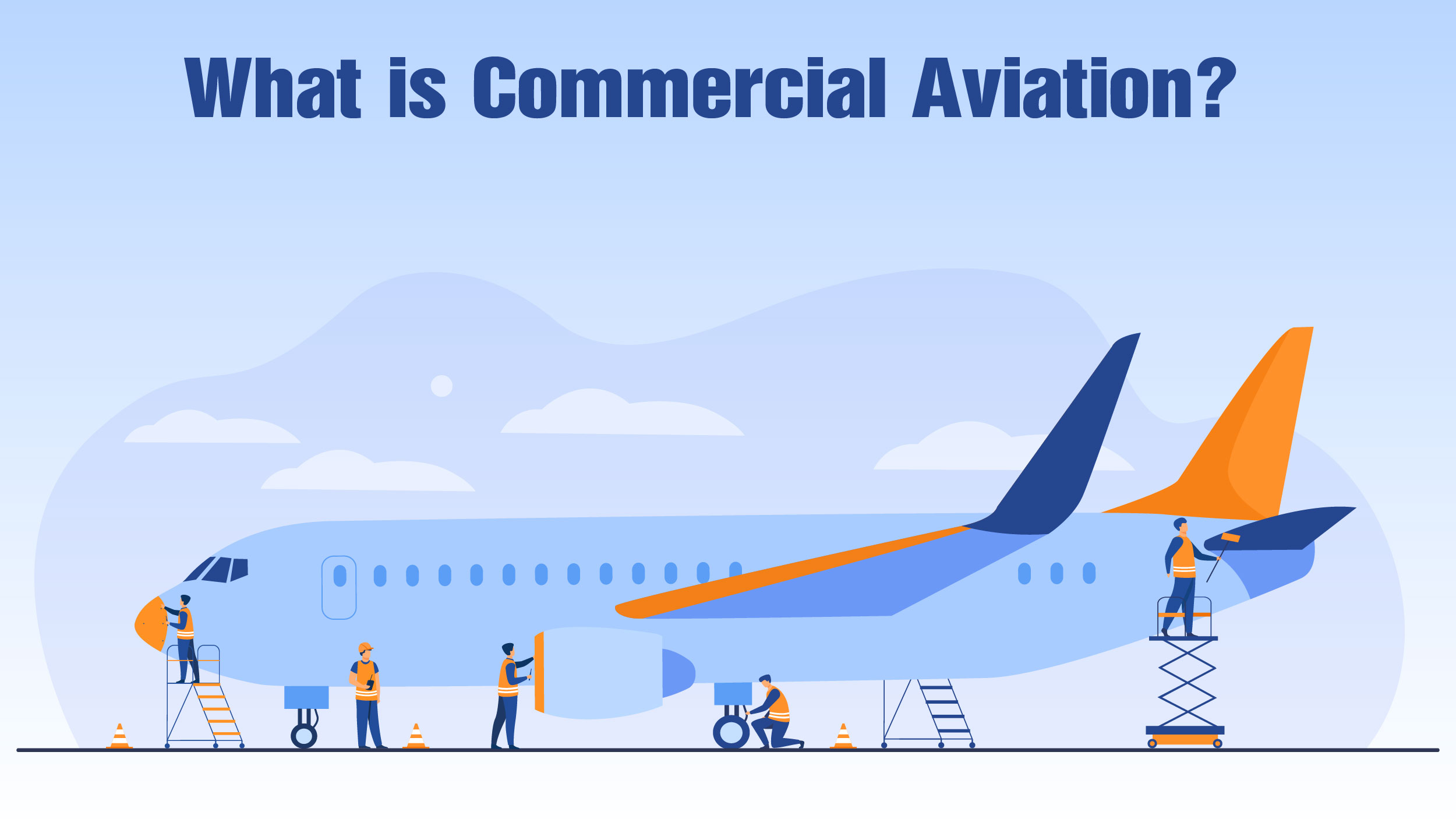 Commercial Aviation