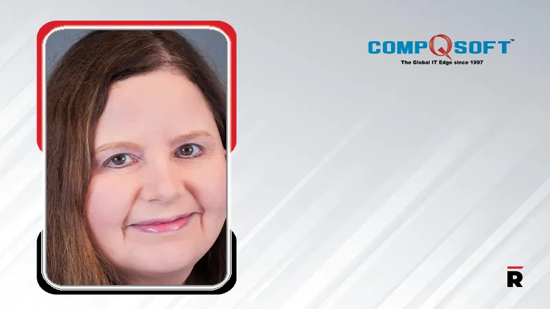 CompQsoft Appoints Beth Barnes as Chief Digital Officer