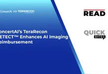 ConcertAI’s TeraRecon DETECT™ Enhances AI Imaging Reimbursement ConcertAI