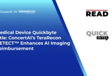 ConcertAI’s TeraRecon DETECT™ Enhances AI Imaging Reimbursement ConcertAI’s