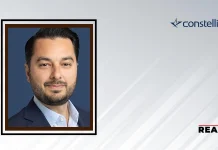 Constellis Appoints Jason Rahimitabar as Executive Vice President of LEXSO Constellis