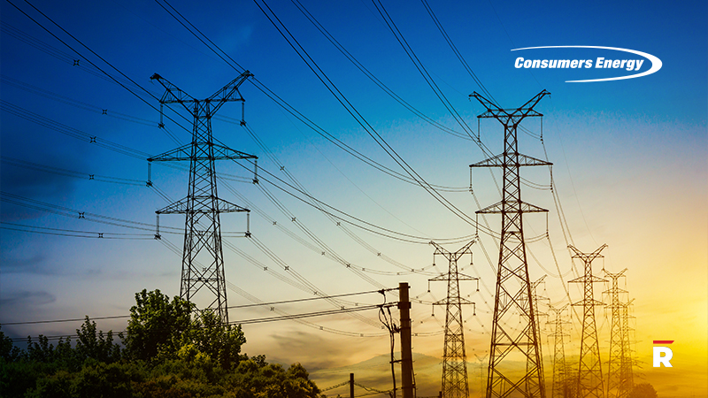 Consumers Energy