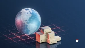 Contested Logistics