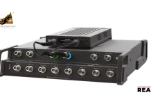 Copper Mountain Technologies Unveils Next-Generation VNA Solutions in 2025 Copper Mountain Technologies